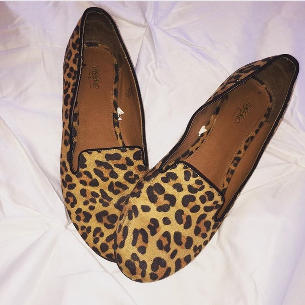 loafers